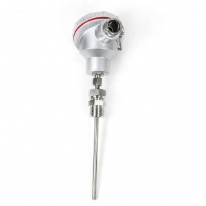 PT100 Input 4-20mA Output High Precision RTD Temperature Sensor Temperature Transmitter With/ Without Digital Display