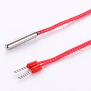 High Quality Analog Output PT1000 RTD Temperature Sensor PT100 Transmitter For Electric Water Heaters